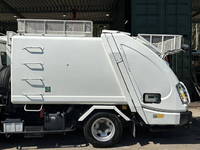 HINO Dutro Garbage Truck TKG-XZU600X 2012 279,924km_9