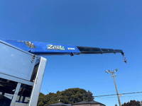 HINO Ranger Truck (With 4 Steps Of Cranes) LDG-GK8JRAA 2014 590,263km_14