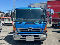 HINO Ranger Truck (With 4 Steps Of Cranes) LDG-GK8JRAA 2014 590,263km_5