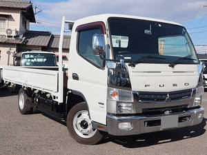 MITSUBISHI FUSO Canter Flat Body TKG-FEB50 2016 55,560km_1