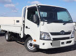 Dutro Flat Body