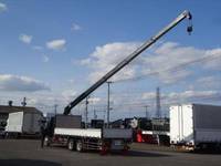 MITSUBISHI FUSO Fighter Truck (With 5 Steps Of Cranes) QDG-FQ62F 2014 581,000km_9