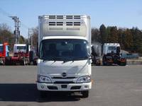 HINO Dutro Refrigerator & Freezer Truck 2RG-XZC605M 2020 -_13
