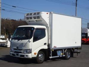 HINO Dutro Refrigerator & Freezer Truck 2RG-XZC605M 2020 -_1