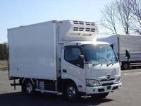 HINO Dutro Refrigerator & Freezer Truck 2RG-XZC605M 2020 -_2