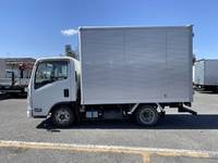 ISUZU Elf Aluminum Van TKG-NMR85AN 2012 48,022km_5