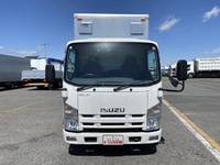 ISUZU Elf Aluminum Van TKG-NMR85AN 2012 48,022km_7