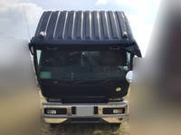 MITSUBISHI FUSO Super Great Aluminum Block KL-FU54JUZ 2005 379,849km_5