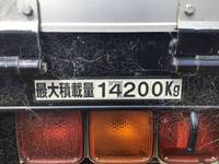 MITSUBISHI FUSO Super Great Aluminum Block KL-FU54JUZ 2005 379,849km_9