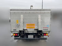 HINO Dutro Truck (With 6 Steps Of Cranes) KK-BU410M 2001 649,530km_9