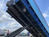 ISUZU Giga Container Carrier Truck QKG-CYZ77A 2015 766,544km_18