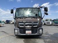 ISUZU Giga Container Carrier Truck QKG-CYZ77A 2015 766,544km_7