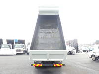ISUZU Giga Container Carrier Truck QKG-CYZ77AM 2013 340,000km_16