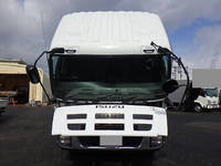 ISUZU Giga Container Carrier Truck QKG-CYZ77AM 2013 340,000km_6