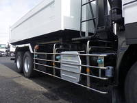 ISUZU Giga Container Carrier Truck QKG-CYZ77AM 2013 340,000km_9