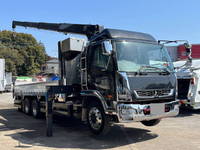 MITSUBISHI FUSO Fighter Truck (With 4 Steps Of Cranes) QDG-FQ62F 2014 -_3