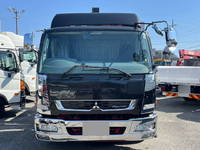 MITSUBISHI FUSO Fighter Truck (With 4 Steps Of Cranes) QDG-FQ62F 2014 -_5