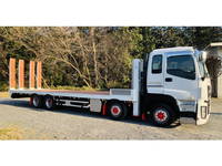 ISUZU Giga Self Loader QKG-CYJ77A 2012 666,012km_5