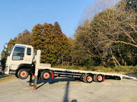 ISUZU Giga Self Loader QKG-CYJ77A 2012 666,012km_6