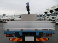 MITSUBISHI FUSO Canter Truck (With 4 Steps Of Cranes) PA-FE82DEX 2005 61,000km_7