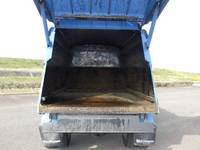 ISUZU Forward Garbage Truck KK-FRR35G4S 2003 167,300km_10