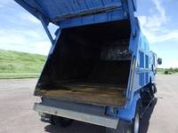 ISUZU Forward Garbage Truck KK-FRR35G4S 2003 167,300km_10