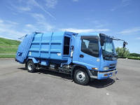 ISUZU Forward Garbage Truck KK-FRR35G4S 2003 167,300km_1