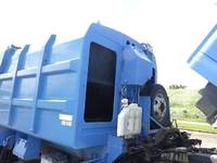 ISUZU Forward Garbage Truck KK-FRR35G4S 2003 167,300km_27