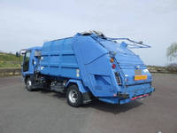 ISUZU Forward Garbage Truck KK-FRR35G4S 2003 167,300km_2