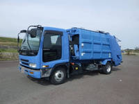 ISUZU Forward Garbage Truck KK-FRR35G4S 2003 167,300km_3