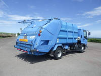 ISUZU Forward Garbage Truck KK-FRR35G4S 2003 167,300km_4