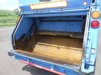 ISUZU Forward Garbage Truck KK-FRR35G4S 2003 167,300km_5