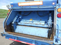 ISUZU Forward Garbage Truck KK-FRR35G4S 2003 167,300km_6