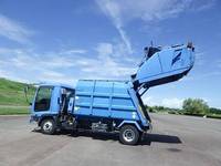 ISUZU Forward Garbage Truck KK-FRR35G4S 2003 167,300km_8