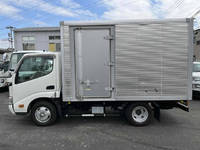 TOYOTA Dyna Aluminum Van BDG-XZU508 2011 124,000km_3