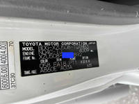 TOYOTA Dyna Aluminum Van BDG-XZU508 2011 124,000km_40