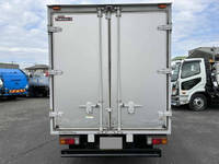 TOYOTA Dyna Aluminum Van BDG-XZU508 2011 124,000km_6