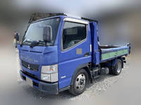 MITSUBISHI FUSO Canter Dump SKG-FBA60 2011 230,967km_3