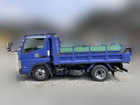 MITSUBISHI FUSO Canter Dump SKG-FBA60 2011 230,967km_6