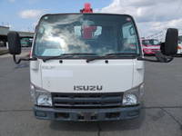 ISUZU Elf Truck (With 3 Steps Of Cranes) TKG-NKR85AR 2014 51,686km_7