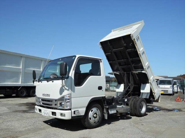 ISUZU Elf Dump 2RG-NKR88AD 2022 16,000km