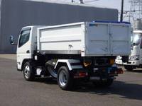 MITSUBISHI FUSO Canter Container Carrier Truck 2RG-FBAV0 2023 2,000km_3