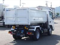 MITSUBISHI FUSO Canter Container Carrier Truck 2RG-FBAV0 2023 2,000km_4