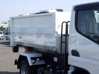 MITSUBISHI FUSO Canter Container Carrier Truck 2RG-FBAV0 2023 2,000km_5