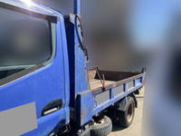 MITSUBISHI FUSO Canter Dump PA-FE71DBD 2005 131,568km_15