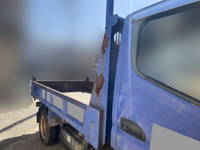 MITSUBISHI FUSO Canter Dump PA-FE71DBD 2005 131,568km_16