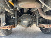 MITSUBISHI FUSO Canter Dump PA-FE71DBD 2005 131,568km_20