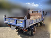 MITSUBISHI FUSO Canter Dump PA-FE71DBD 2005 131,568km_2