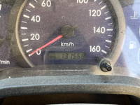 MITSUBISHI FUSO Canter Dump PA-FE71DBD 2005 131,568km_32