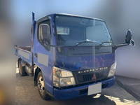 MITSUBISHI FUSO Canter Dump PA-FE71DBD 2005 131,568km_3